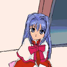 水瀬さん