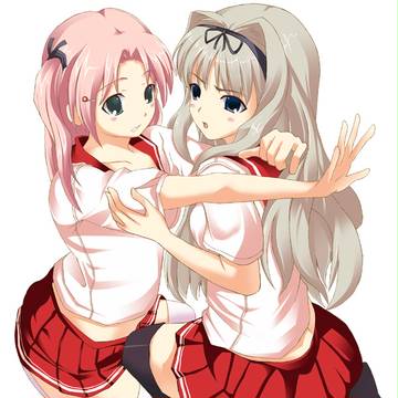 ささら＆まーりゃん