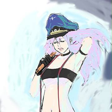 私の歌を聴けぇぇぇぇぇぇぇぇぇっ！！！！