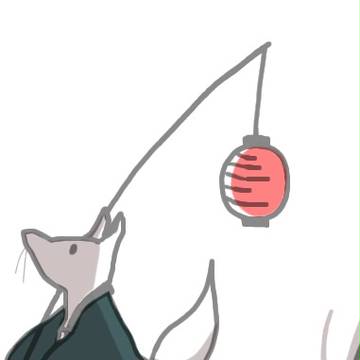 おまつりだよー