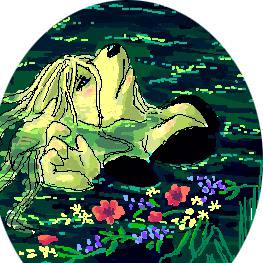 Illust:Ophelia