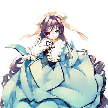 翠星石