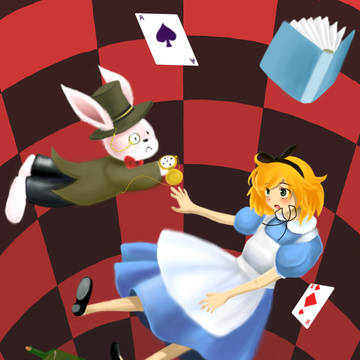 Alice