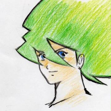 超人ロック