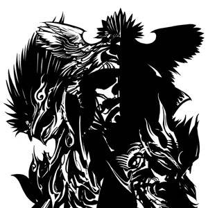 武田四将