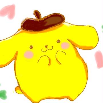 ぽむぽむぷりん