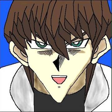 海馬　瀬人