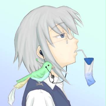 ガッコの休み時間。