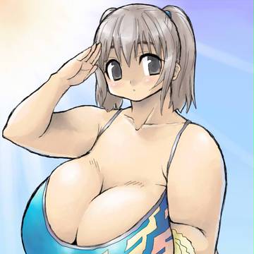 ぽっちゃり