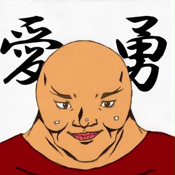 アンパンマソ