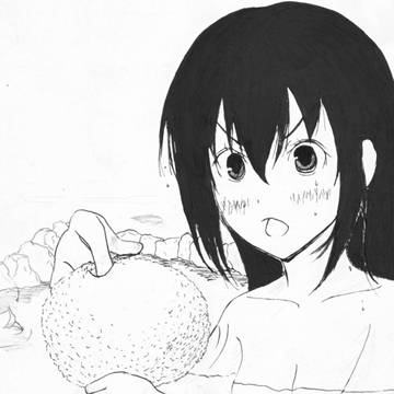 温泉カナ