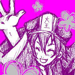 閻魔大王