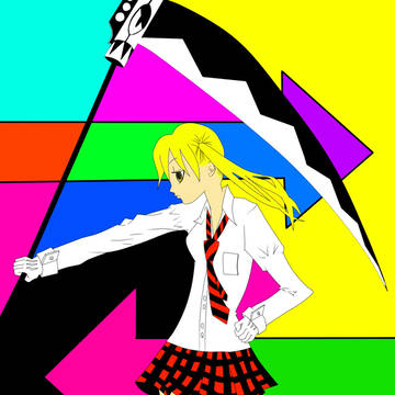 カラフル　マカ