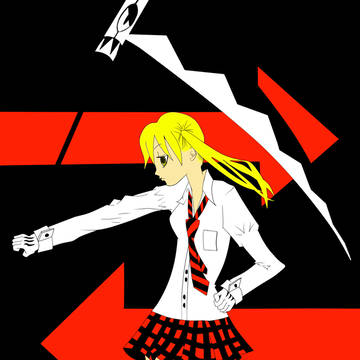 マカ　色違い