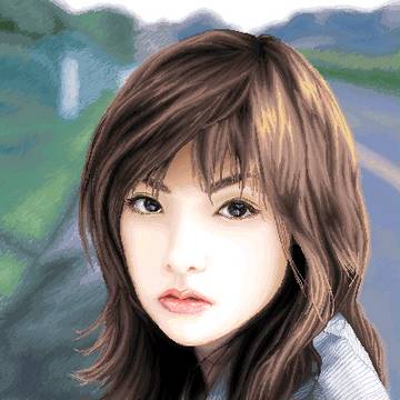 田中さん