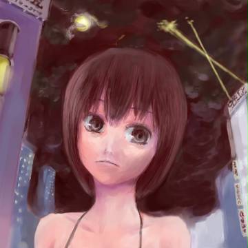 よるってすき？