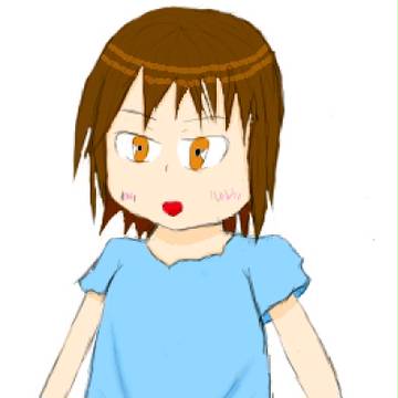 小さい子