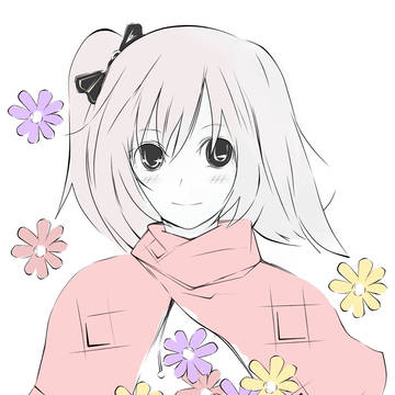 次女