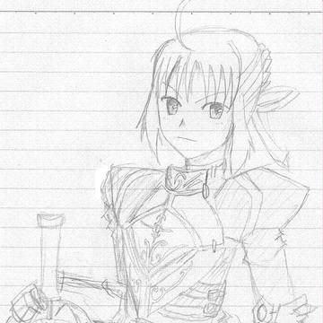 Saber