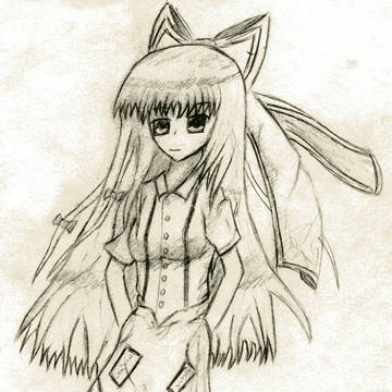 藤原妹紅