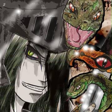 Orochimaru-Sama