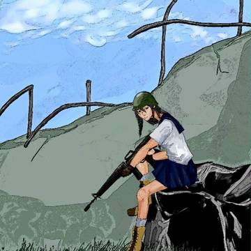 戦争的な何か