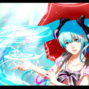 メルト