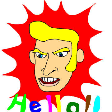 HELLO!!