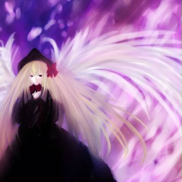リリーブラック