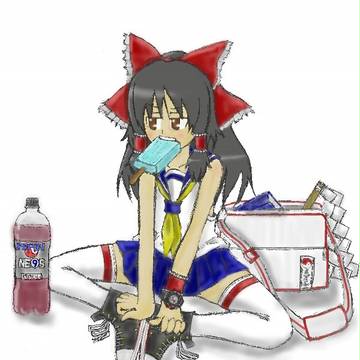 涼しくならないうちに・・・
