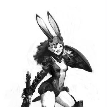 Bunnyo