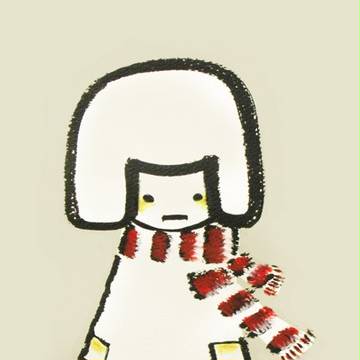 マフラー