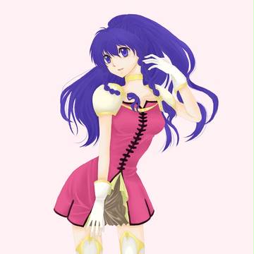 怪力王女様
