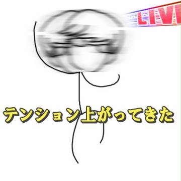 みなぎる動画を作ってたら