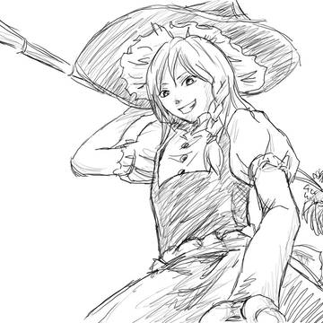 まりさ