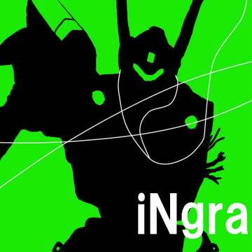 iNgram -iPod風-