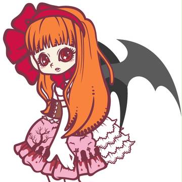 ハロウィン（仮