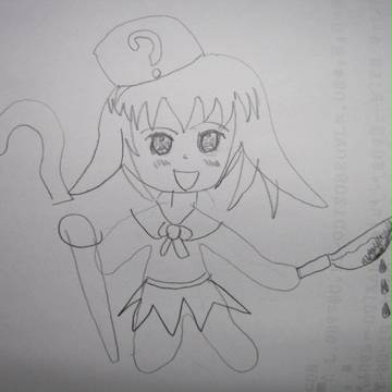 妖精さん?なにそれおいしいの？