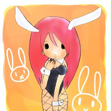 バニーさん網タイｖｅｒ