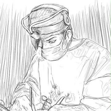 Dr.黒瓜