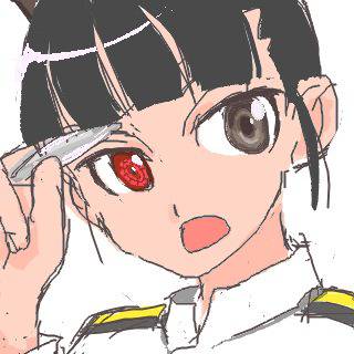 指絵もっさん