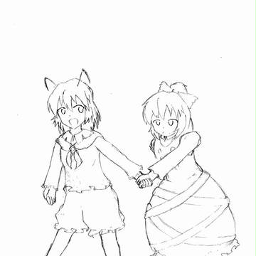 なかよし