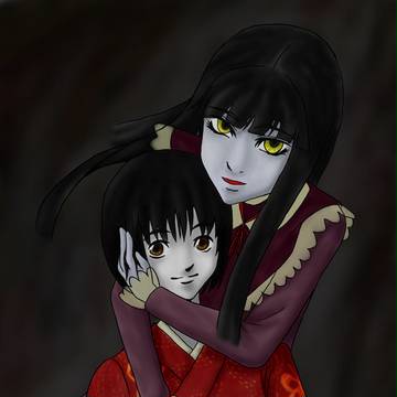 亞夜子と千歳