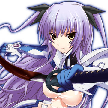 敵は全て斬る！！！！！