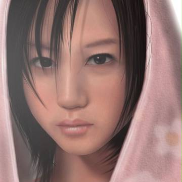 掘北真希