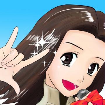 キラッ☆青葉シゲルVer.