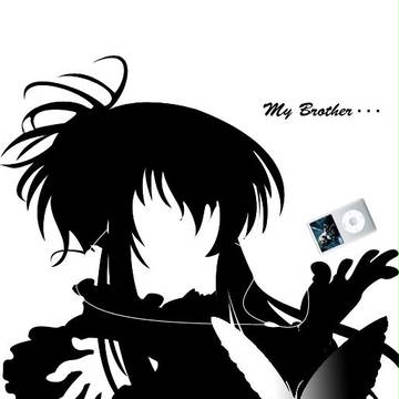 iPod千影