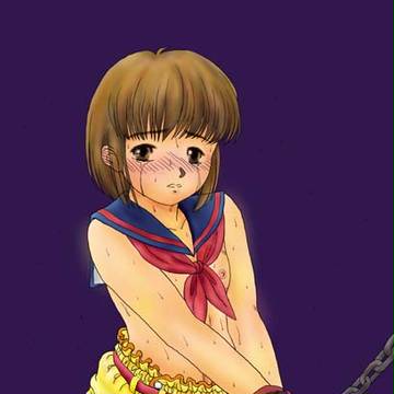2008夏コミ本の表紙