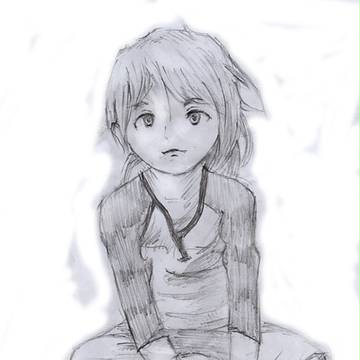 おんなのこ２