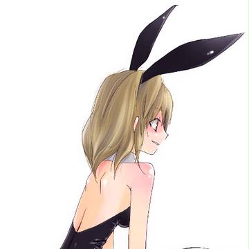バニー及川